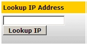 Esta su Ip en listas de Spam? Buscar ip en lista de spam