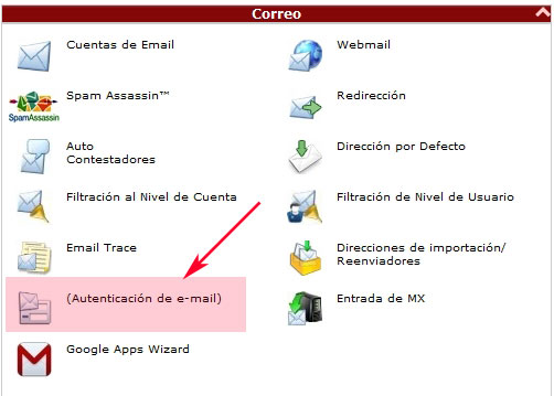 instalar SPF y DKIM en servidores de AmericanDominios Instalar SPF y DKIM