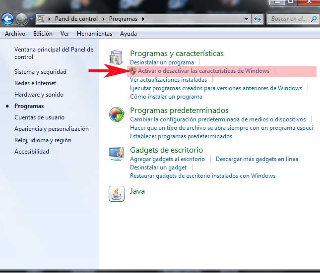 Como Activar El Telnet En Windows Vista Thepiratebayyoo