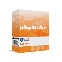 Generador de Portales PHPNuke