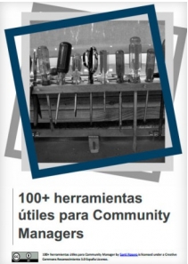 Herramientas Para Community Managers