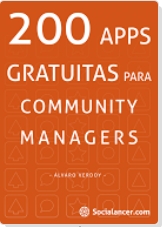 200 APLICACIONES GRATIS