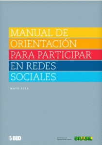 Manuarl de Orientacion redes Sociales