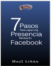 Presencia en Facebook